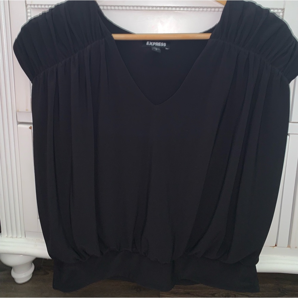 Express shirt